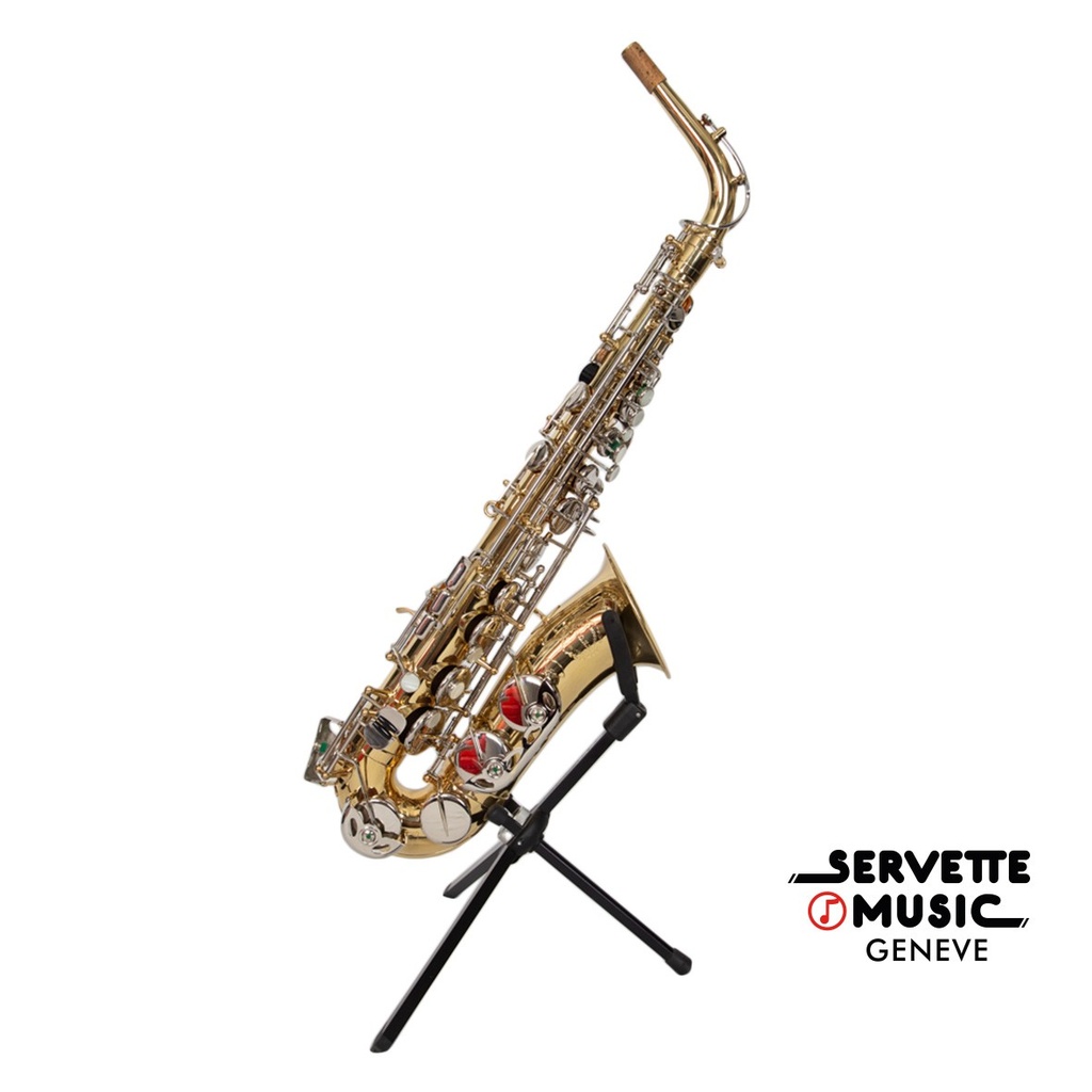 [Grassi Alto Leader] Grassi Alto Leader