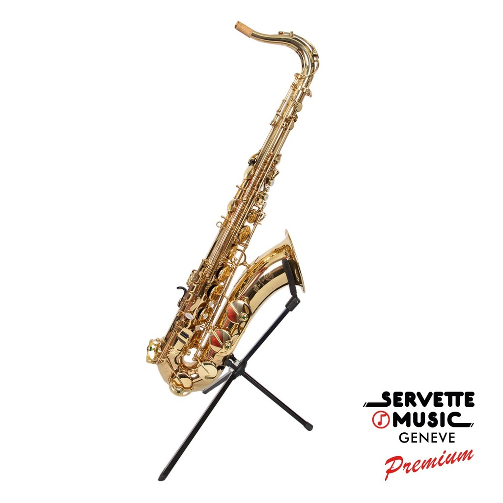 [Selmer Tenor Super Action 80 Série II] Selmer Tenor Super Action 80 Série II