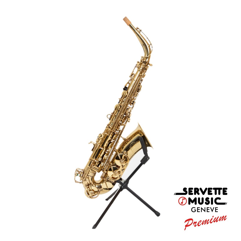 [BC S1 Alto] Buffet Crampon Alto S1