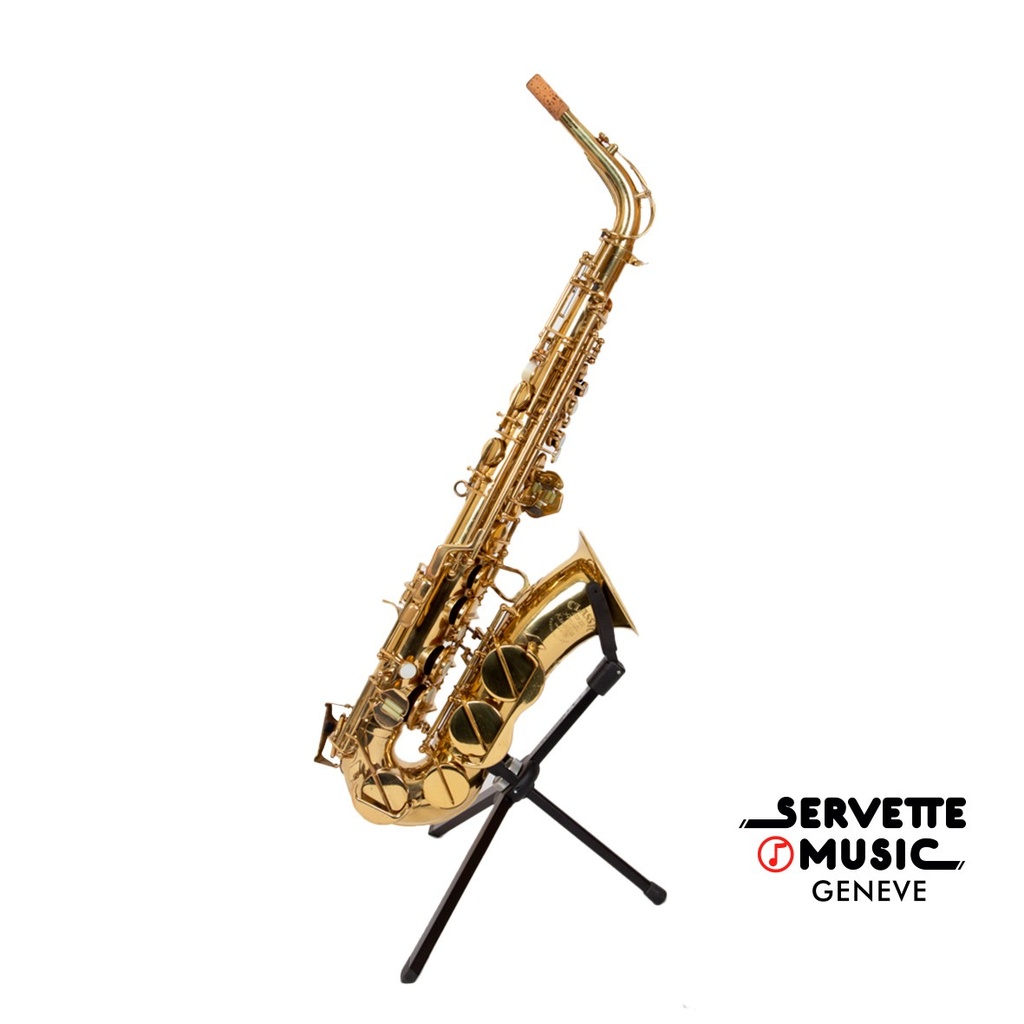 [Amati Kraslice Alto Classic Super] Amati Kraslice Alto Classic Super