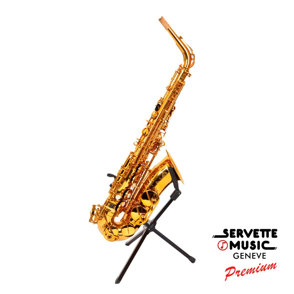 [Selmer Alto Référence 54] Selmer Alto Référence 54