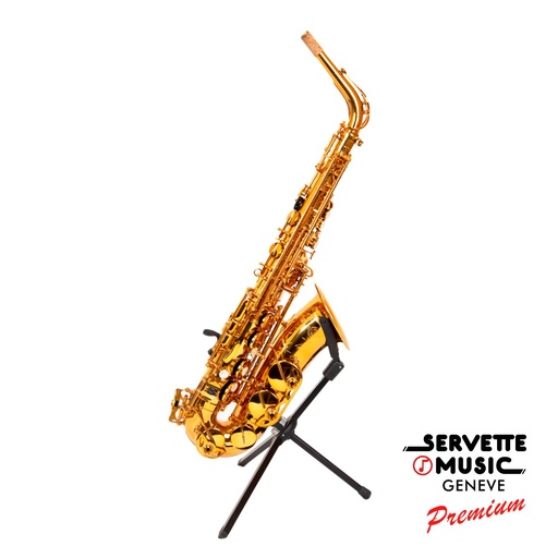 [Selmer Alto Référence 54] Selmer Alto Référence 54