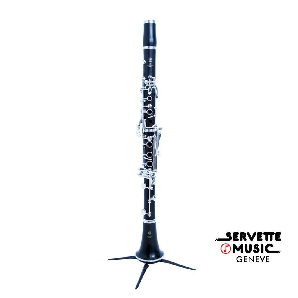 [Yamaha YCL-450 en Sib] Yamaha YCL-450 in Bb