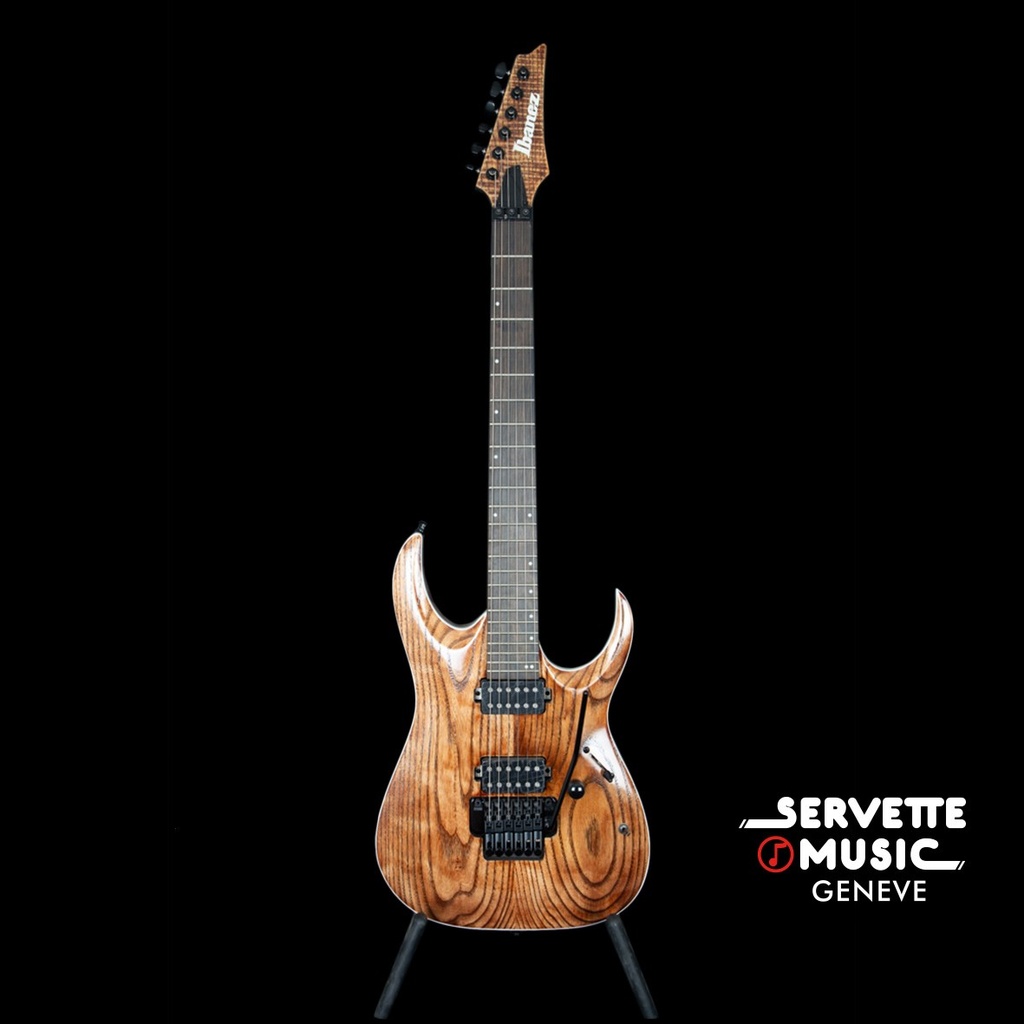 [Ibanez RGA60AL-ABL] Ibanez RGA60AL-ABL
