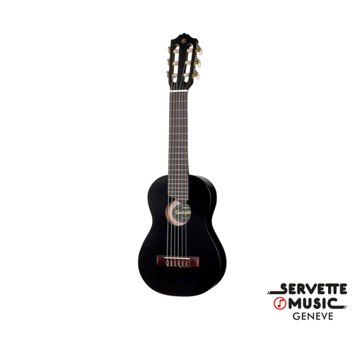 [Yamaha GL-1 BK] Yamaha GL-1 "Guitalele" BK
