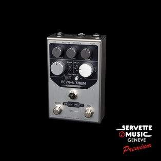 Origin Effects RevivalTREM Bias Tremolo