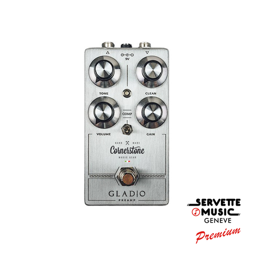 [Cornerstone Gladio SC] Cornerstone Gladio SC