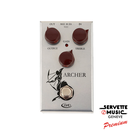 [J. Rockett Audio Archer] J. Rockett Audio Archer