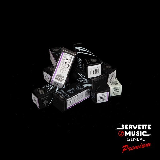 [Becs De Clarinette Selmer] Selmer Clarinet Mouthpieces