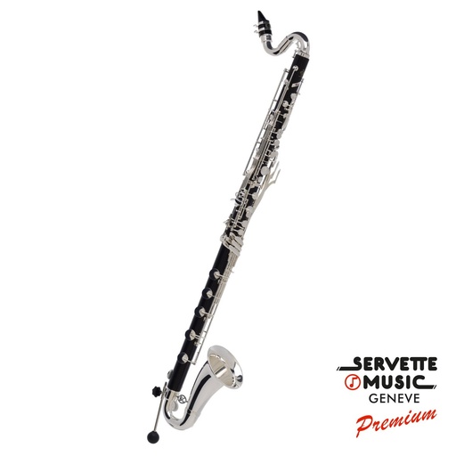 [Buffet Crampon basse Tosca à l'Ut grave] Buffet Crampon basse Tosca à l'Ut grave