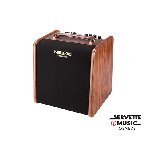 [Nux Stageman AC50] Nux Stageman AC50