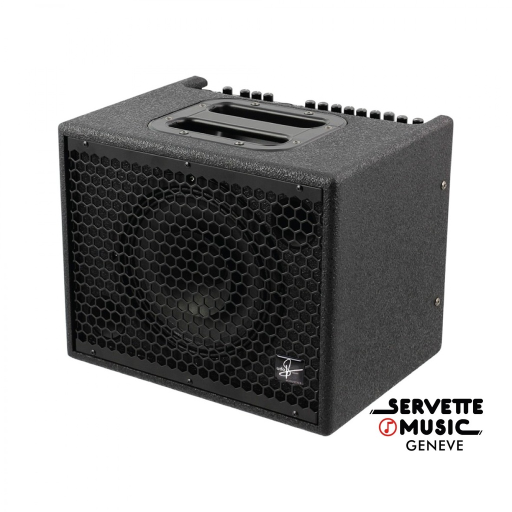 [Udo Roesner Amps Da Capo 75] Udo Roesner Amps Da Capo 75