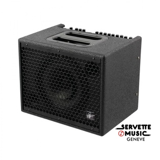Udo Roesner Amps Da Capo 75
