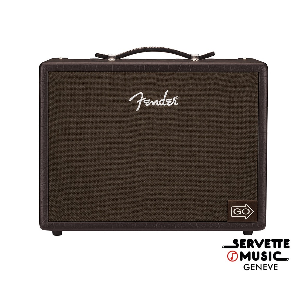 [Fender Acoustic JR GO] Fender Acoustic JR GO