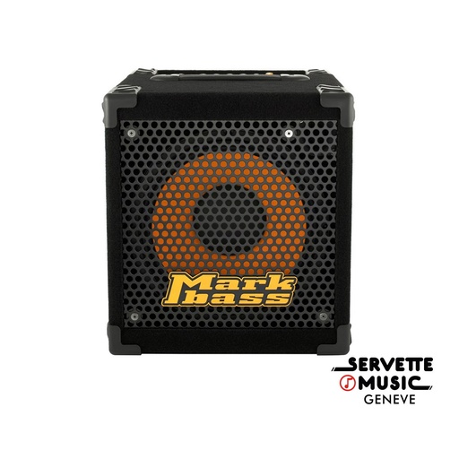 [MarkBass Mini CMD 121P] MarkBass Mini CMD 121P