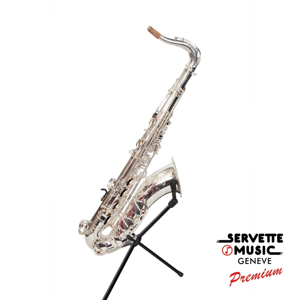 [Selmer Tenor MK VI] Selmer Tenor MK VI