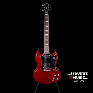 Gibson SG Standard Heritage Cherry