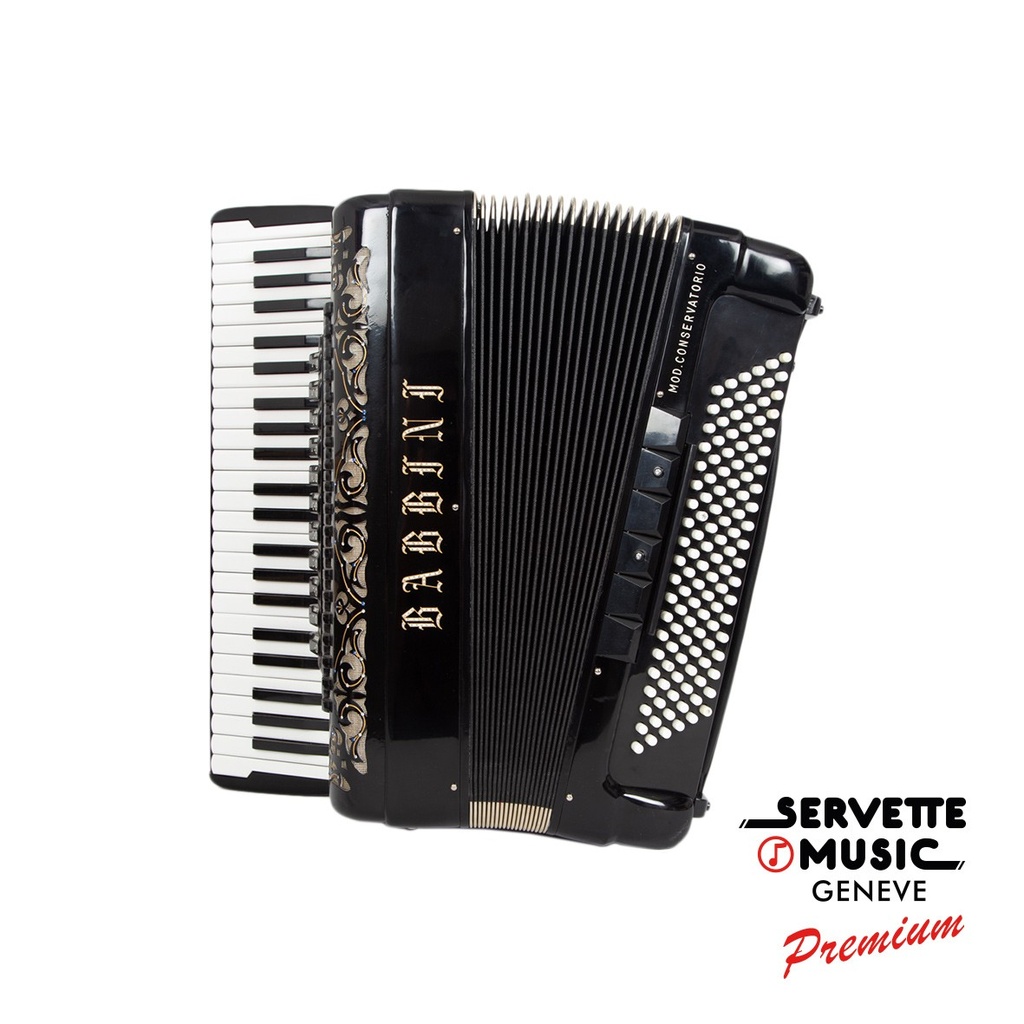 [Babbini Conservatoire] Babbini Conservatoire