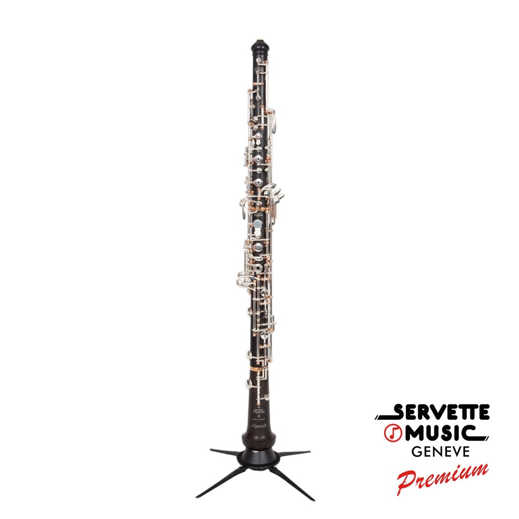 [Buffet Crampon Légende] Buffet Crampon Légende