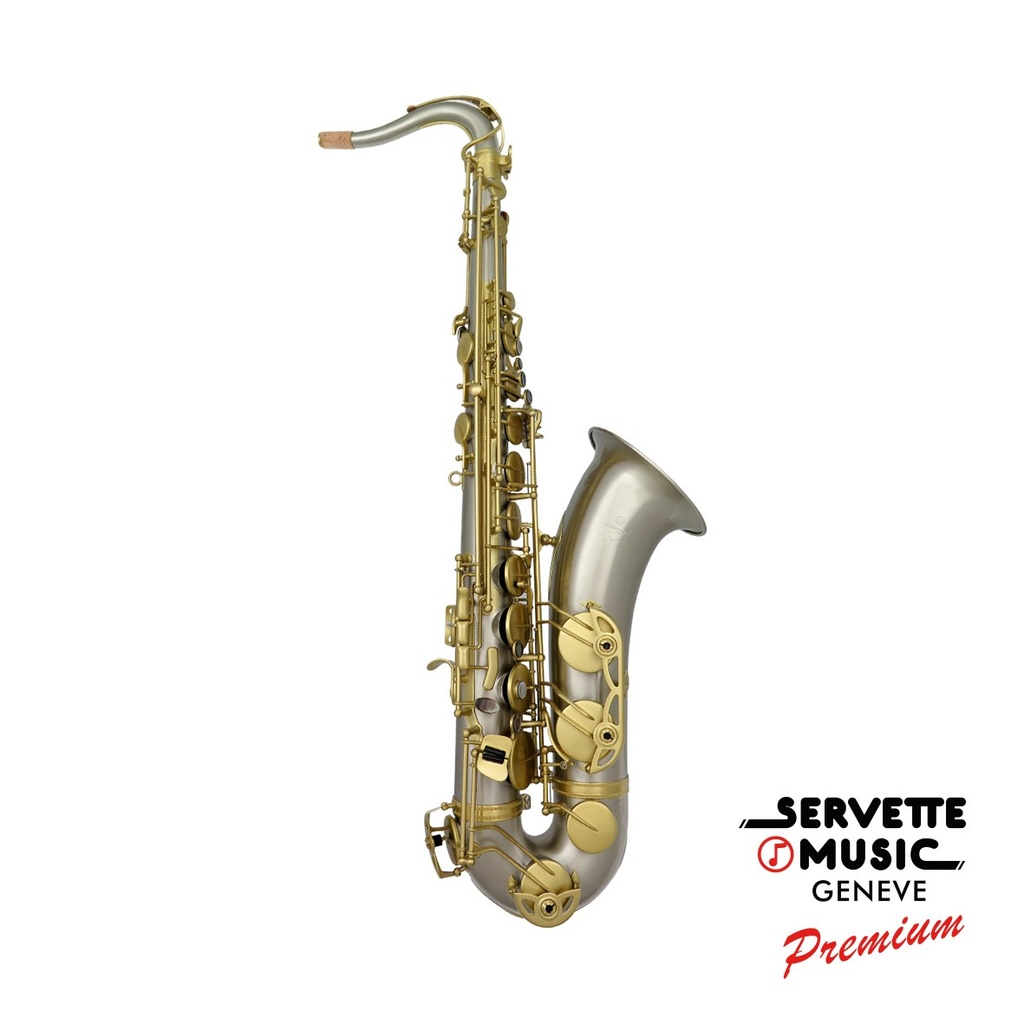 [T1000B Maillechort] Advences Ténor T1000B Maillechort