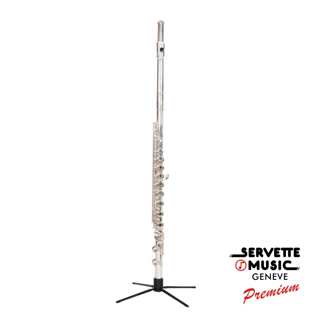 [Sankyo Prima Silversonic] Sankyo Prima Silversonic