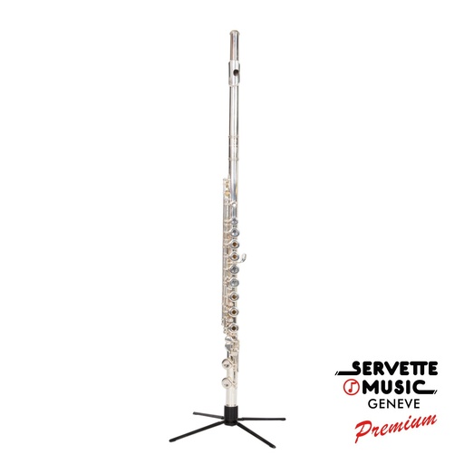 [Sankyo Prima Silversonic] Sankyo Prima Silversonic