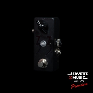 Fortin Mini 33 Fredrik Thordendal Signature