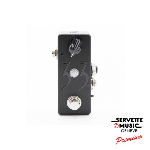 [Fortin Mini 33 Fredrik Thordendal Signature] Fortin Mini 33 Fredrik Thordendal Signature