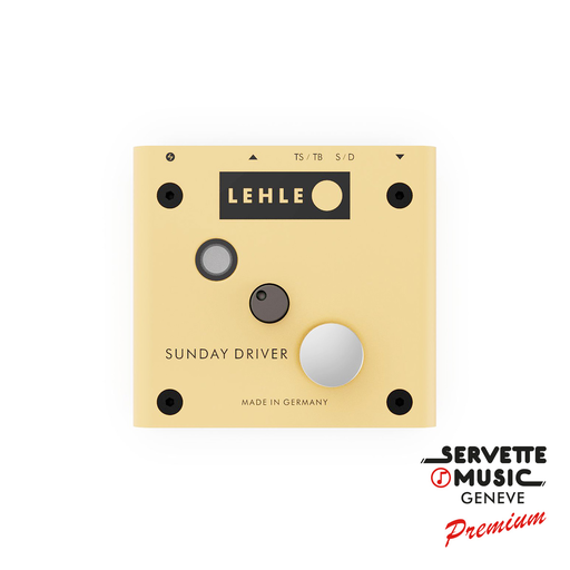[Lehle Sunday Driver SW II] Lehle Sunday Driver SW II