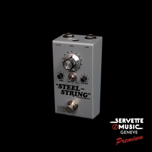 Vertex Steel String MKII