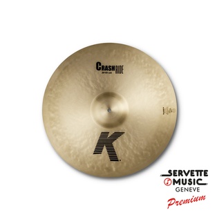 Zildjian K Crash Ride 20