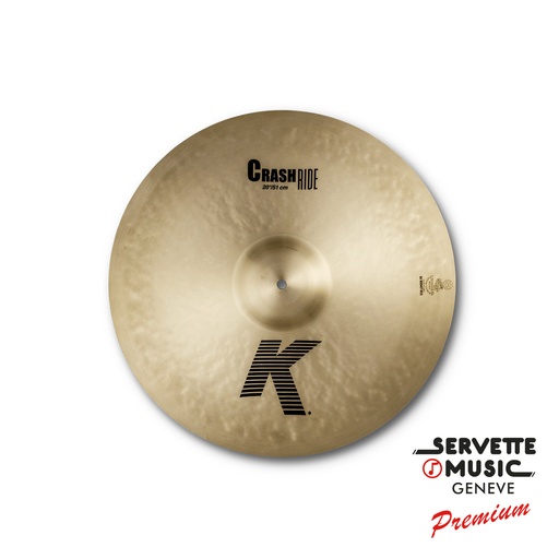 [Zildjian K Crash Ride 20] Zildjian K Crash Ride 20
