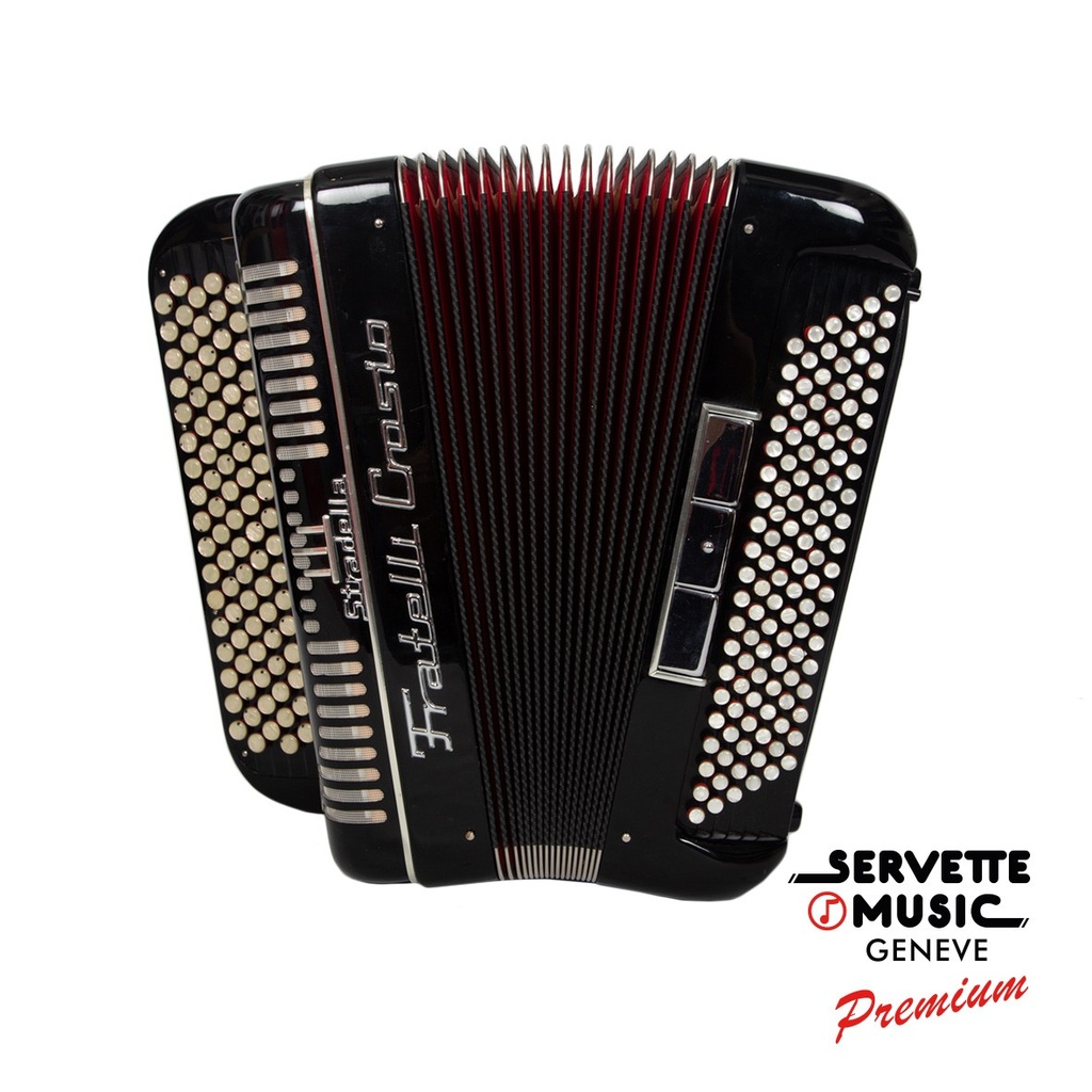 [Fratelli Crosio Stradella III] Fratelli Crosio Stradella III