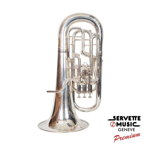 [Hirsbrunner 4 pistons] Hirsbrunner 4 pistons