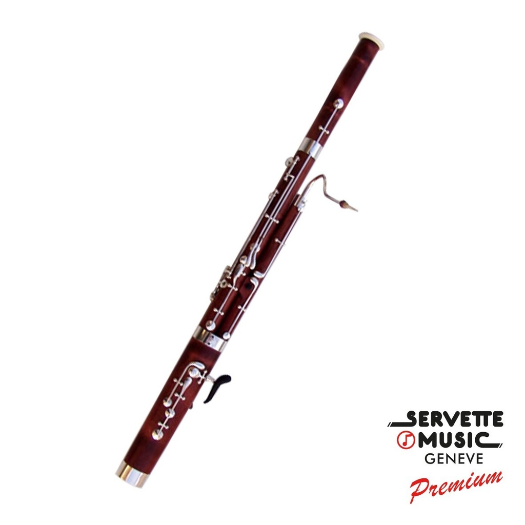 [Walter Bassetto B95 en sol] Walter Bassetto B95 in G