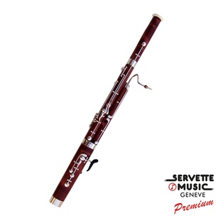 Walter Bassetto B95 in G