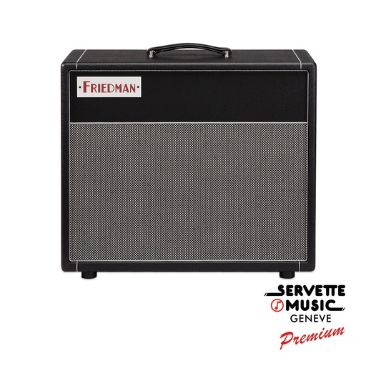 [Friedman Twin Sister / Dirty Shirley 1x12 Cab] Friedman Twin Sister / Dirty Shirley 1x12 Cab