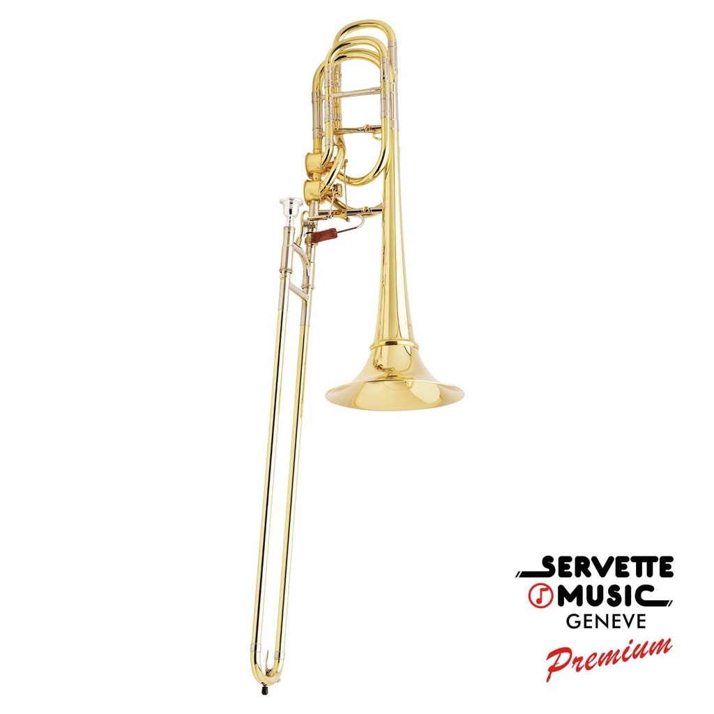 [AC 551 Creation New York Bass] Courtois 551 Creation New York Bass