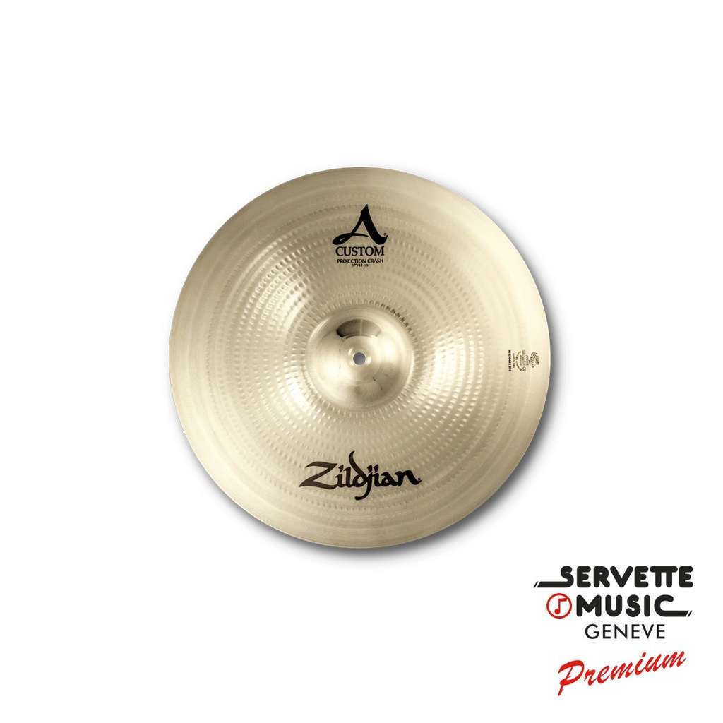 [Zildjian A Custom Projection Crash 17] Zildjian A Custom Projection Crash 17