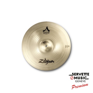 Zildjian A Custom Projection Crash 17