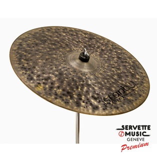 Istanbul Agop OM Ride 22