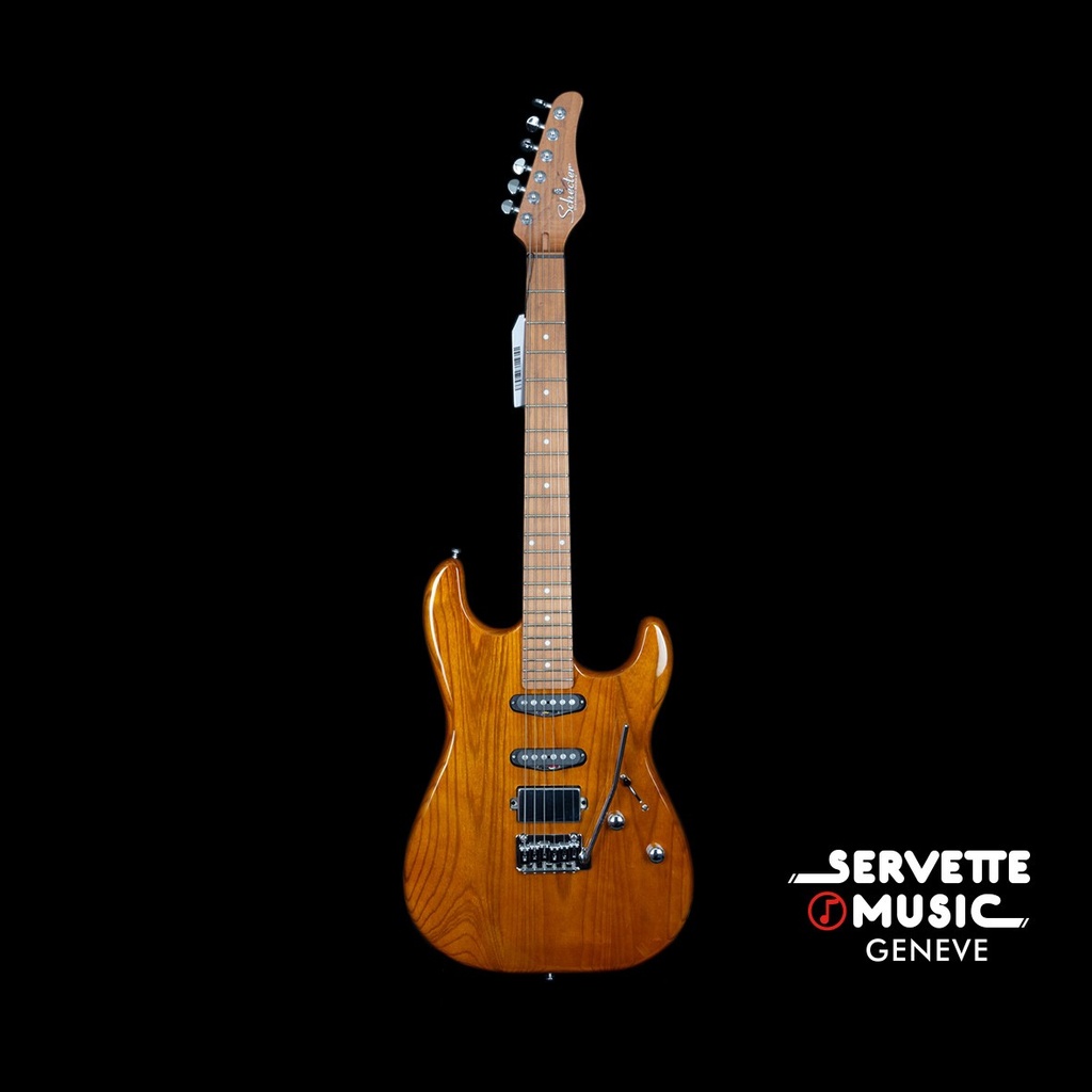 [SCHTRADVNGNAT] Schecter Van Nuys Trad GNAT