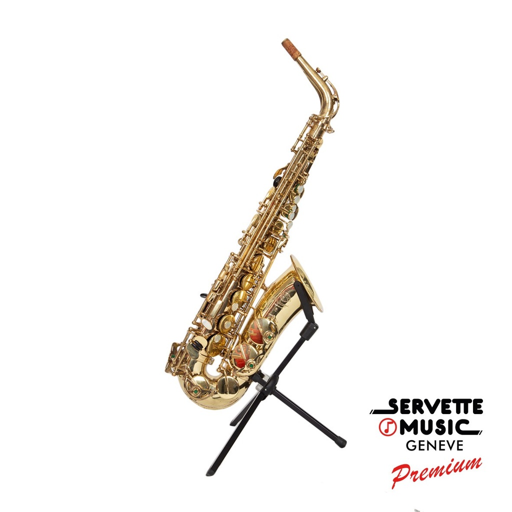 [Selmer Alto MK VII] Selmer Alto MK VII