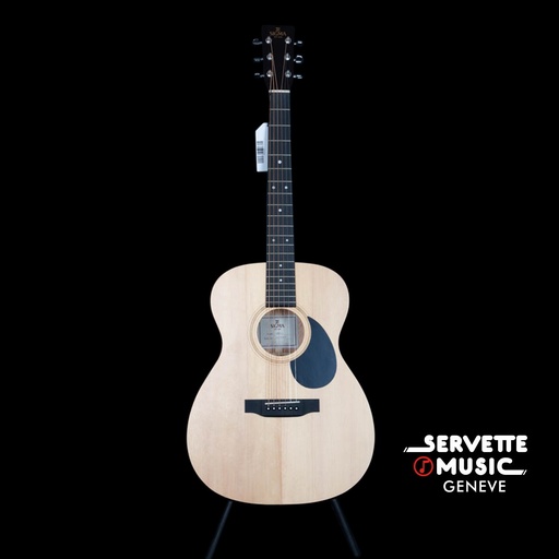 [Sigma OMME] Sigma OMME