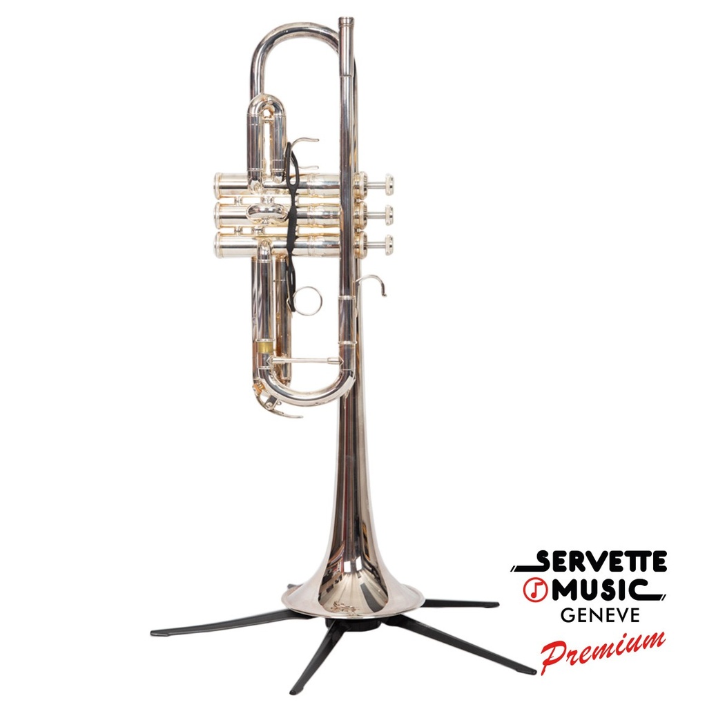 [YTR-9445 CHS] Yamaha YTR-9445 CHS "Custom XENO Artist" Chicago in C