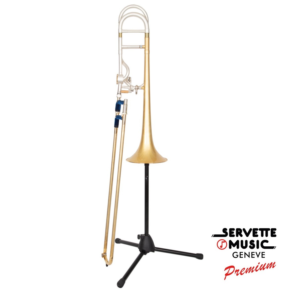 [VB 36A Vibrabell Custom] Vincent Bach 36A Vibrabell Custom