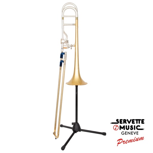 [Hagmann Custom Tenor Small Bore Open] Hagmann Custom Tenor Small Bore Open