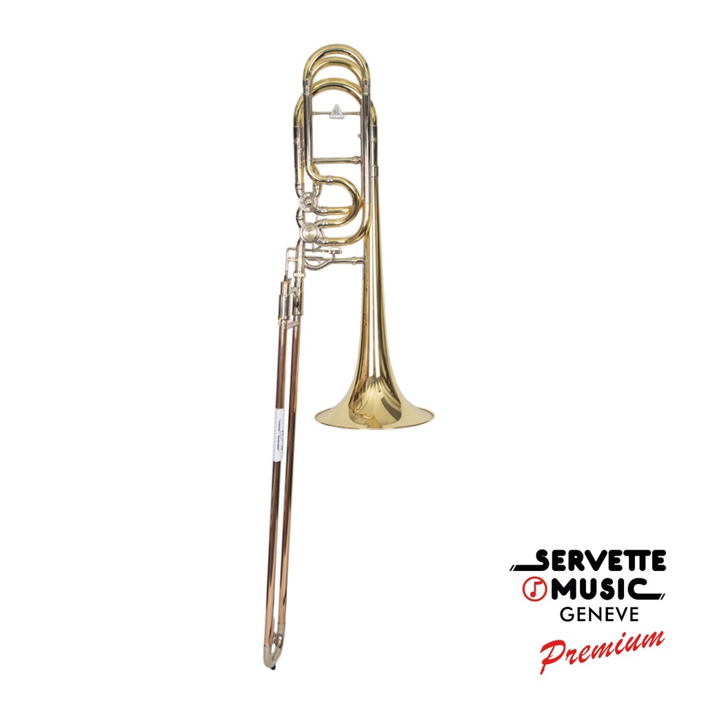 [K&H basse "Orchestra Signature"] Kühnl & Hoyer basse "Orchestra Signature"