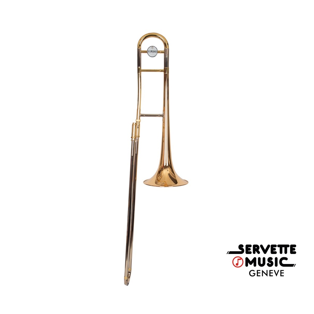 [YSL-477 GE] Yamaha YSL-477 GE