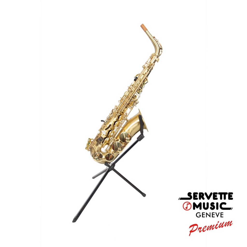 [Selmer Alto Super Action 80 Série II] Selmer Alto Super Action 80 Série II